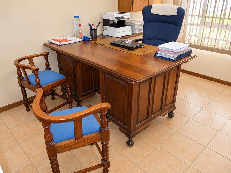 4 Bedroom Property for Sale in Bainsvlei Free State